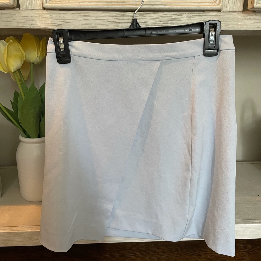 Mini skirt